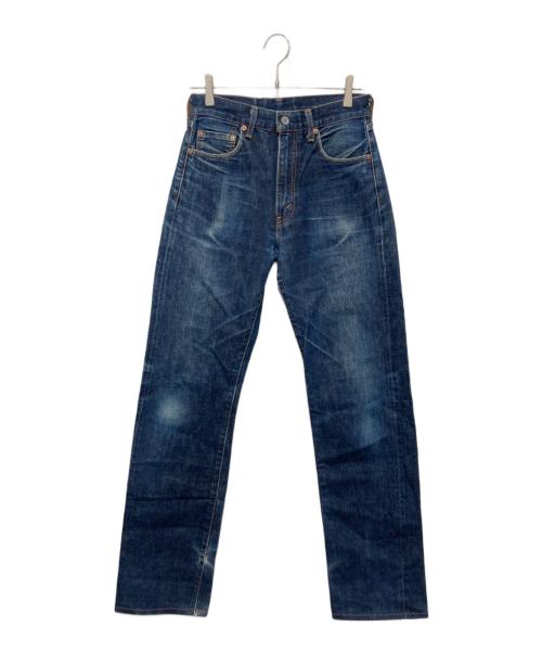 LEVI'S（リーバイス）LEVI'S (リーバイス) 復刻502デニムパンツ インディゴ サイズ:W29×L36の古着・服飾アイテム
