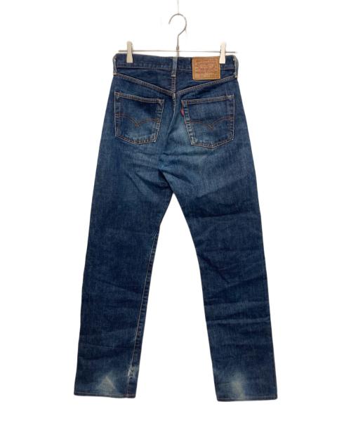 LEVI'S（リーバイス）LEVI'S (リーバイス) 復刻502デニムパンツ インディゴ サイズ:W29×L36の古着・服飾アイテム