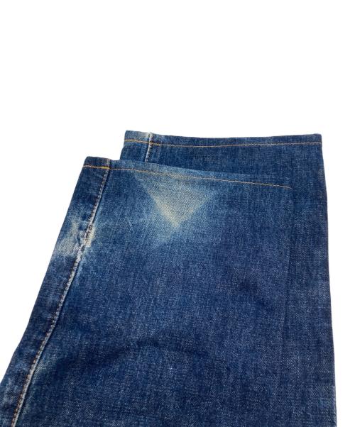 LEVI'S（リーバイス）LEVI'S (リーバイス) 復刻502デニムパンツ インディゴ サイズ:W29×L36の古着・服飾アイテム