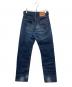 LEVI'S (リーバイス) 復刻502デニムパンツ インディゴ サイズ:W29×L36：8000円