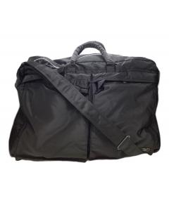 中古・古着通販】PORTER (ポーター) タンカー2WAYボストンバッグ