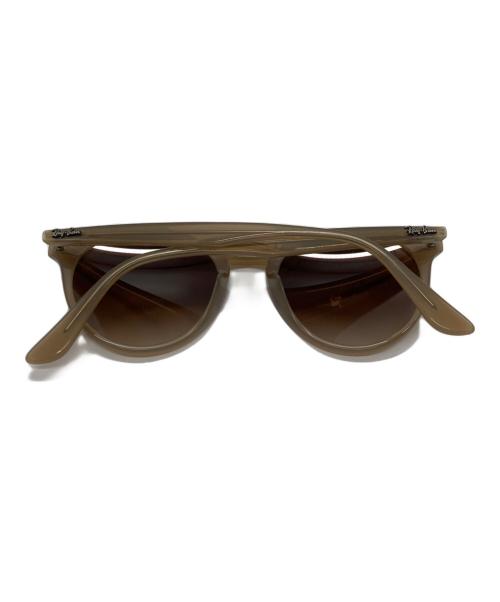 RAY-BAN（レイバン）RAY-BAN (レイバン) サングラス ベージュ サイズ:51□20 150の古着・服飾アイテム
