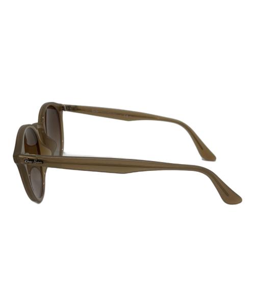 RAY-BAN（レイバン）RAY-BAN (レイバン) サングラス ベージュ サイズ:51□20 150の古着・服飾アイテム