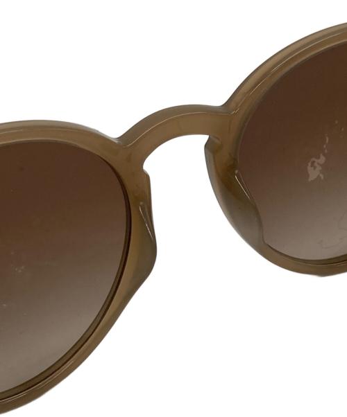 RAY-BAN（レイバン）RAY-BAN (レイバン) サングラス ベージュ サイズ:51□20 150の古着・服飾アイテム