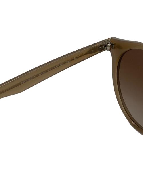 RAY-BAN（レイバン）RAY-BAN (レイバン) サングラス ベージュ サイズ:51□20 150の古着・服飾アイテム