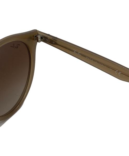 RAY-BAN（レイバン）RAY-BAN (レイバン) サングラス ベージュ サイズ:51□20 150の古着・服飾アイテム