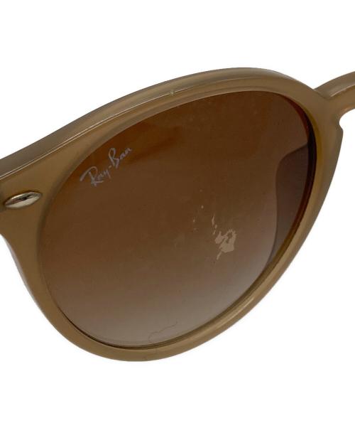 RAY-BAN（レイバン）RAY-BAN (レイバン) サングラス ベージュ サイズ:51□20 150の古着・服飾アイテム