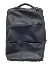 ZERO HALLIBURTON（ゼロ ハリバートン）の古着「Z PACK」｜ブラック