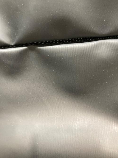 ZERO HALLIBURTON（ゼロ ハリバートン）ZERO HALLIBURTON (ゼロ ハリバートン) Z PACK ブラックの古着・服飾アイテム