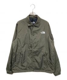 THE NORTH FACE（ザ ノース フェイス）の古着「ザ コーチジャケット」｜ニュートープ