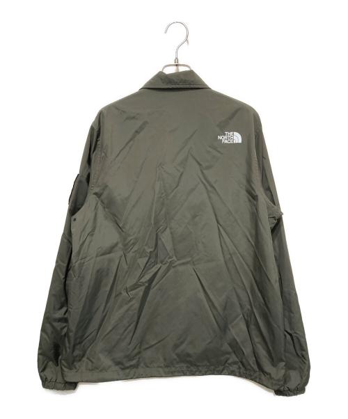 THE NORTH FACE（ザ ノース フェイス）THE NORTH FACE (ザ ノース フェイス) ザ コーチジャケット ニュートープ サイズ:Mの古着・服飾アイテム