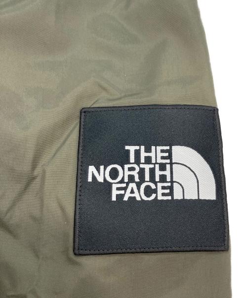 THE NORTH FACE（ザ ノース フェイス）THE NORTH FACE (ザ ノース フェイス) ザ コーチジャケット ニュートープ サイズ:Mの古着・服飾アイテム