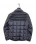 MONCLER (モンクレール) ダウンジャケット グレー サイズ:1：25000円
