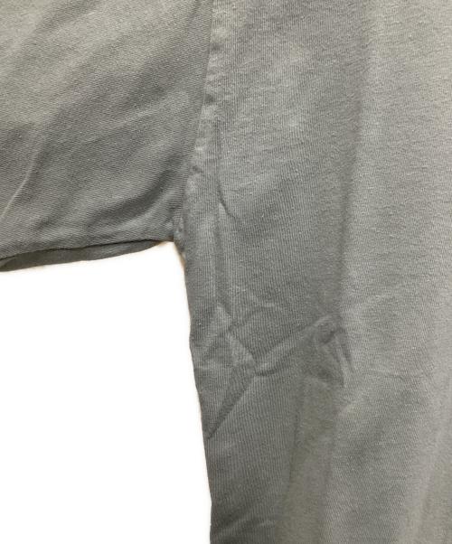 NEIGHBORHOOD（ネイバーフッド）NEIGHBORHOOD (ネイバーフッド) プリントTシャツ グリーン サイズ:Ｌの古着・服飾アイテム