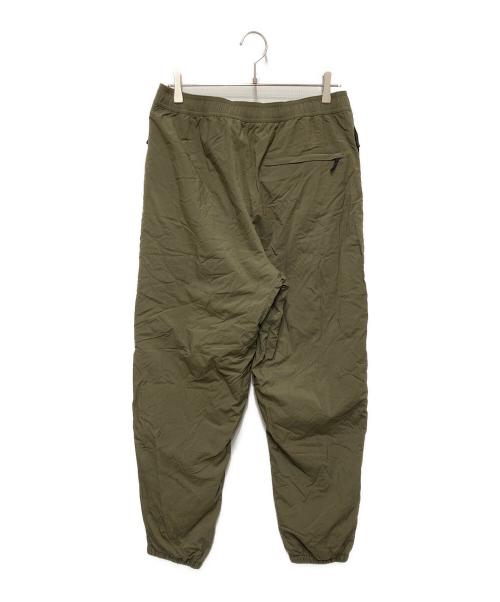 THE NORTH FACE（ザ ノース フェイス）THE NORTH FACE (ザ ノース フェイス) バーサタイルノマドパンツ ニュートープ サイズ:Lの古着・服飾アイテム