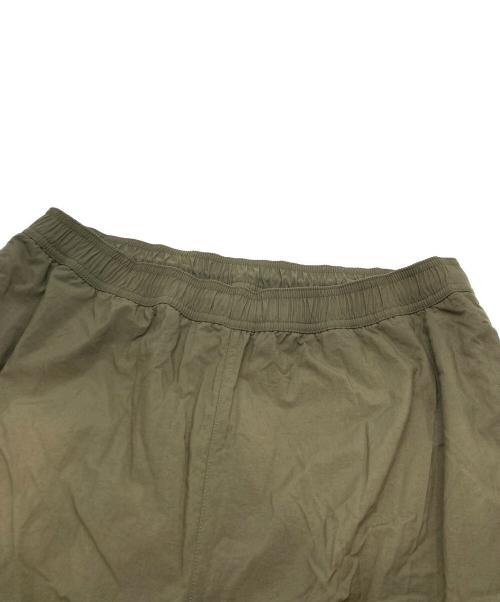 THE NORTH FACE（ザ ノース フェイス）THE NORTH FACE (ザ ノース フェイス) バーサタイルノマドパンツ ニュートープ サイズ:Lの古着・服飾アイテム
