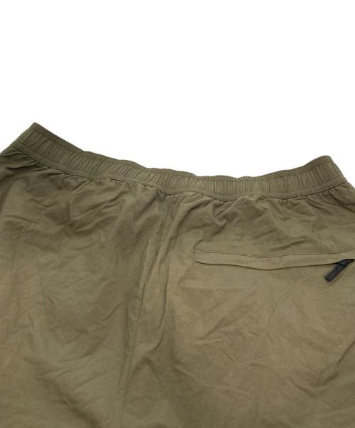 THE NORTH FACE（ザ ノース フェイス）THE NORTH FACE (ザ ノース フェイス) バーサタイルノマドパンツ ニュートープ サイズ:Lの古着・服飾アイテム
