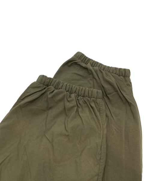THE NORTH FACE（ザ ノース フェイス）THE NORTH FACE (ザ ノース フェイス) バーサタイルノマドパンツ ニュートープ サイズ:Lの古着・服飾アイテム