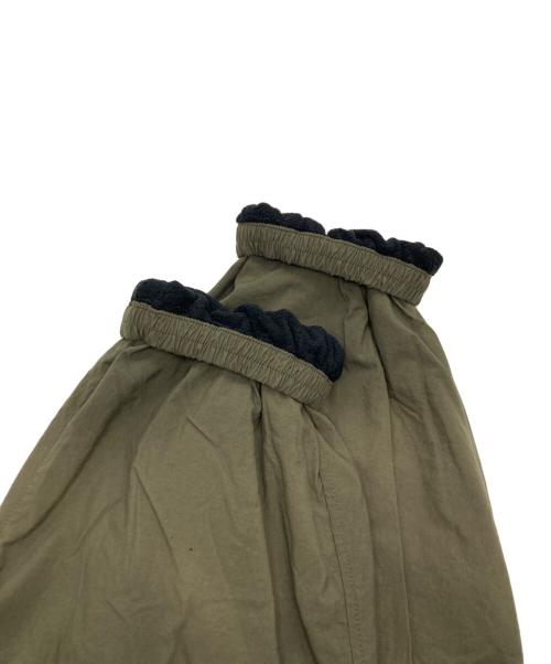 THE NORTH FACE（ザ ノース フェイス）THE NORTH FACE (ザ ノース フェイス) バーサタイルノマドパンツ ニュートープ サイズ:Lの古着・服飾アイテム