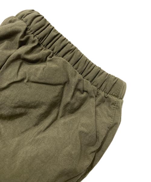 THE NORTH FACE（ザ ノース フェイス）THE NORTH FACE (ザ ノース フェイス) バーサタイルノマドパンツ ニュートープ サイズ:Lの古着・服飾アイテム