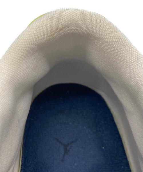 NIKE（ナイキ）NIKE (ナイキ) Fragment (フラッグメント) エアジョーダン 3 ホワイト サイズ:US9の古着・服飾アイテム