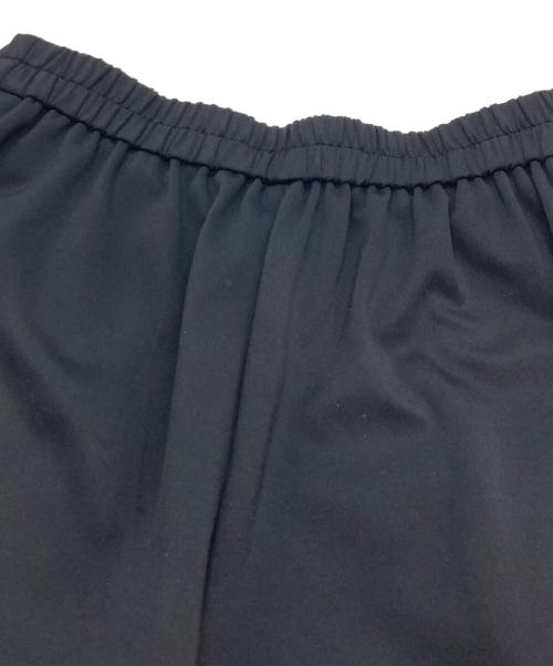 Rene（ルネ）Rene (ルネ) パンツ ブラック サイズ:36の古着・服飾アイテム