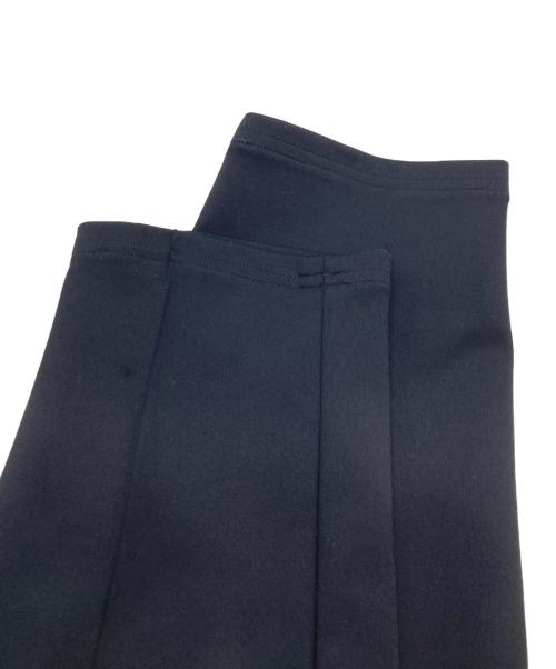 Rene（ルネ）Rene (ルネ) パンツ ブラック サイズ:36の古着・服飾アイテム