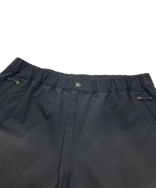 THE NORTH FACE（ザ ノース フェイス）THE NORTH FACE (ザ ノース フェイス) アルパインライトパンツ ブラック サイズ:XLの古着・服飾アイテム
