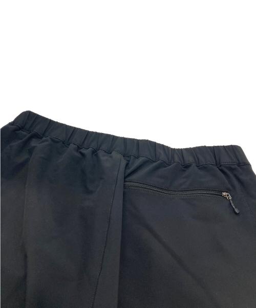 THE NORTH FACE（ザ ノース フェイス）THE NORTH FACE (ザ ノース フェイス) アルパインライトパンツ ブラック サイズ:XLの古着・服飾アイテム