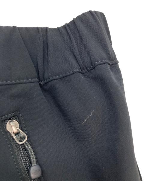 THE NORTH FACE（ザ ノース フェイス）THE NORTH FACE (ザ ノース フェイス) アルパインライトパンツ ブラック サイズ:XLの古着・服飾アイテム