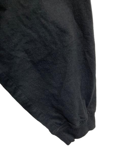 SUPREME（シュプリーム）Supreme (シュプリーム) Small Box Logo L/S ブラック サイズ:Lの古着・服飾アイテム