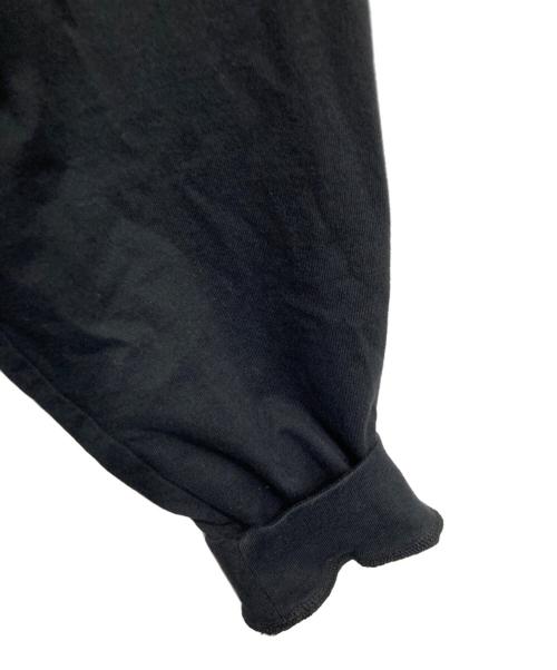 SUPREME（シュプリーム）Supreme (シュプリーム) Small Box Logo L/S ブラック サイズ:Lの古着・服飾アイテム