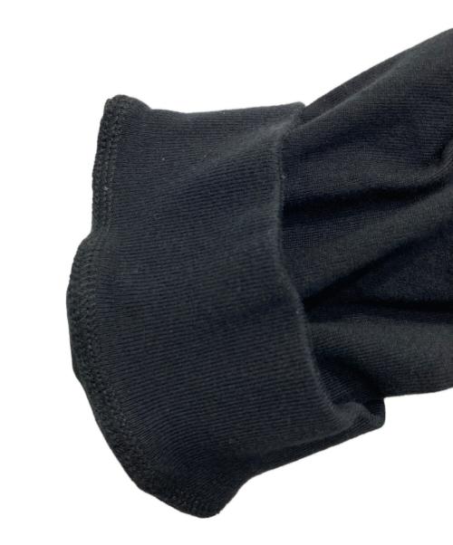 SUPREME（シュプリーム）Supreme (シュプリーム) Small Box Logo L/S ブラック サイズ:Lの古着・服飾アイテム