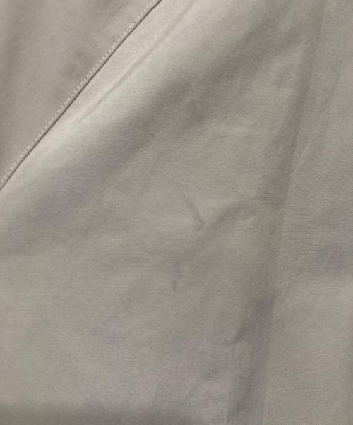 BARACUTA（バラクータ）BARACUTA (バラクータ) G9 スイングトップブルゾン ベージュ サイズ:38の古着・服飾アイテム