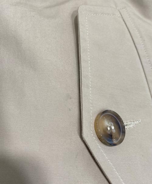 BARACUTA（バラクータ）BARACUTA (バラクータ) G9 スイングトップブルゾン ベージュ サイズ:38の古着・服飾アイテム