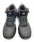 SALOMON (サロモン) トレッキングシューズ グレー サイズ:US6.5：7000円