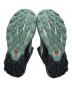 中古・古着 SALOMON (サロモン) トレッキングシューズ グレー サイズ:US6.5：7000円