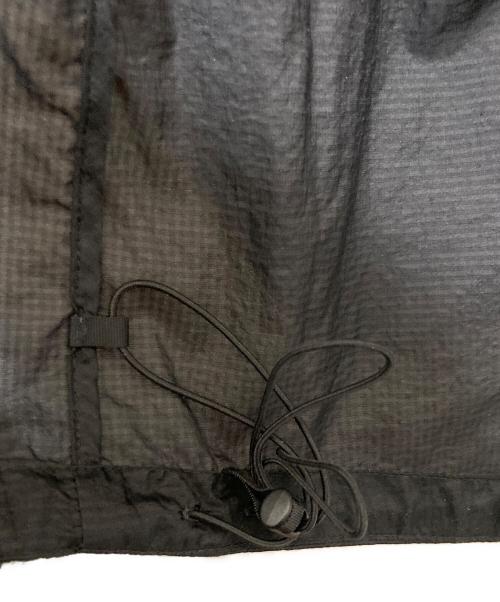 Patagonia（パタゴニア）Patagonia (パタゴニア) フーディニジャケット ブラック サイズ:Ｍの古着・服飾アイテム