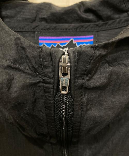 Patagonia（パタゴニア）Patagonia (パタゴニア) フーディニジャケット ブラック サイズ:Ｍの古着・服飾アイテム