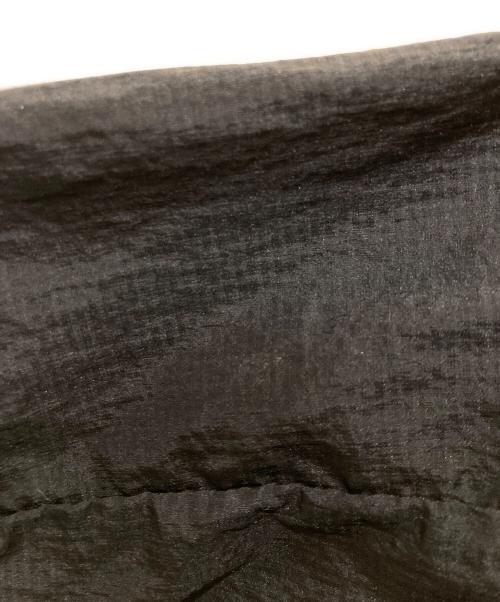 Patagonia（パタゴニア）Patagonia (パタゴニア) フーディニジャケット ブラック サイズ:Ｍの古着・服飾アイテム
