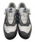 NEW BALANCE (ニューバランス) ゴルフシューズ グレー サイズ:US8.5：8000円