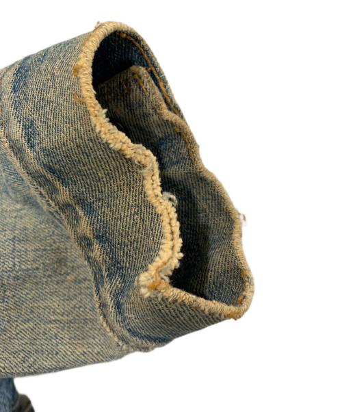 LEVI'S（リーバイス）LEVI'S (リーバイス) 4thデニムジャケット インディゴ サイズ:-の古着・服飾アイテム