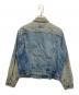 LEVI'S (リーバイス) 4thデニムジャケット インディゴ サイズ:-：45000円