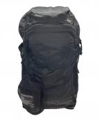 MATADORマタドール）の古着「パッカブルバックパック」｜ブラック