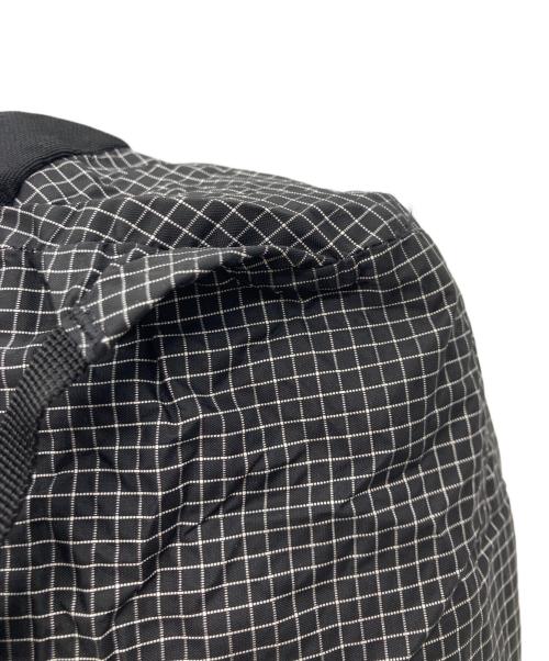 MATADOR（マタドール）MATADOR (マタドール) パッカブルバックパック ブラックの古着・服飾アイテム