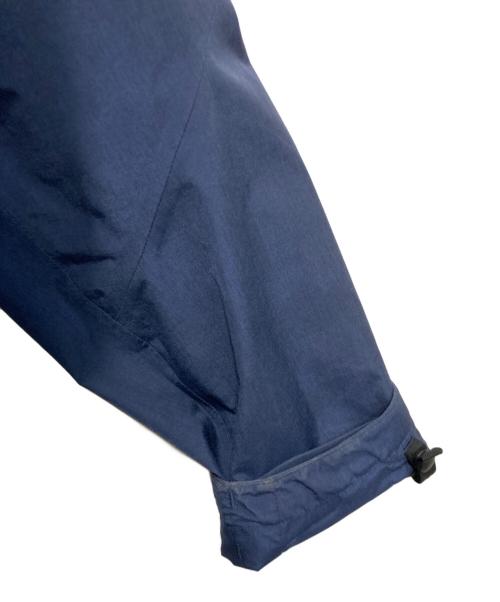 MARMOT（マーモット）Marmot (マーモット) エクシードジャケット ネイビー サイズ:Lの古着・服飾アイテム
