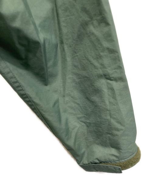 THE NORTH FACE（ザ ノース フェイス）THE NORTH FACE (ザ ノース フェイス) コンパクトジャケット グリーン サイズ:Ｍの古着・服飾アイテム