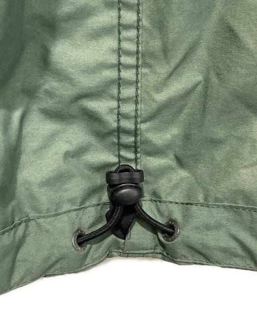 THE NORTH FACE（ザ ノース フェイス）THE NORTH FACE (ザ ノース フェイス) コンパクトジャケット グリーン サイズ:Ｍの古着・服飾アイテム