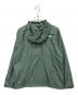 THE NORTH FACE (ザ ノース フェイス) コンパクトジャケット グリーン サイズ:Ｍ：9000円