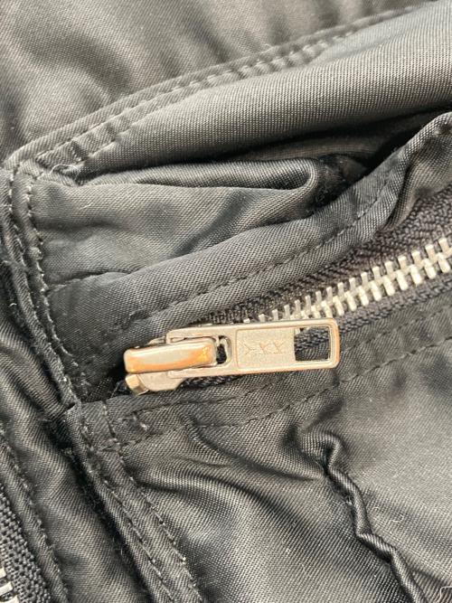 PORTER（ポーター）PORTER (ポーター) タンカー デイパック ブラックの古着・服飾アイテム